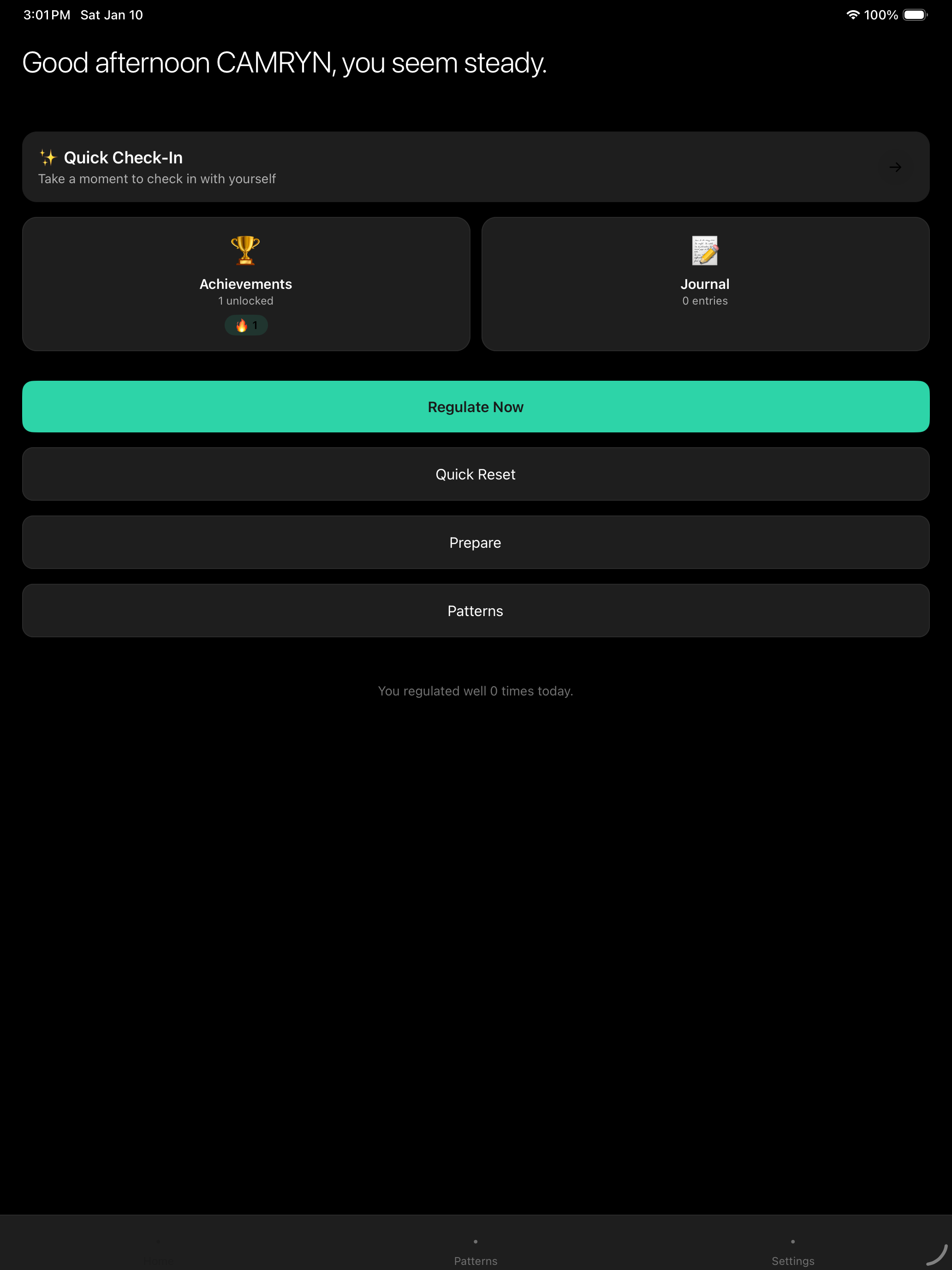 PNEU screenshot 10