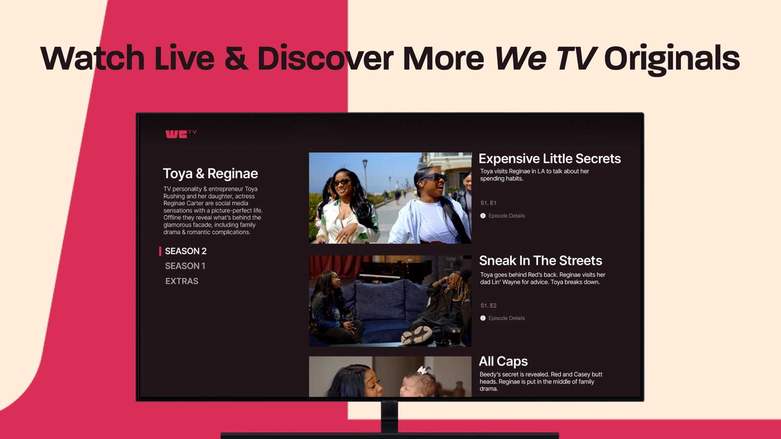 We TV apple_tv screenshot 3