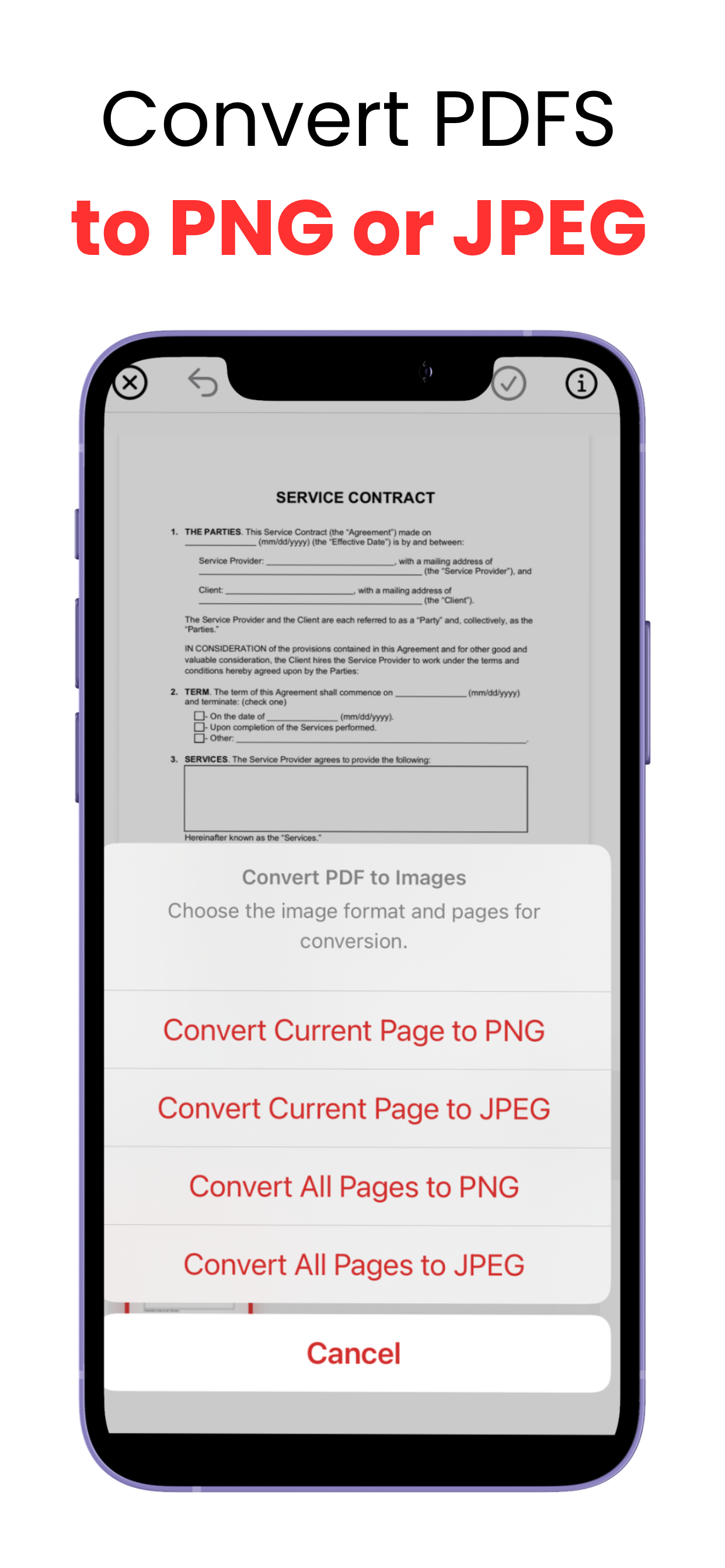 E-Signature Maker PDF Editor