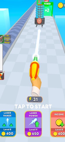 Laser Evolve Screenshot 1 of 4