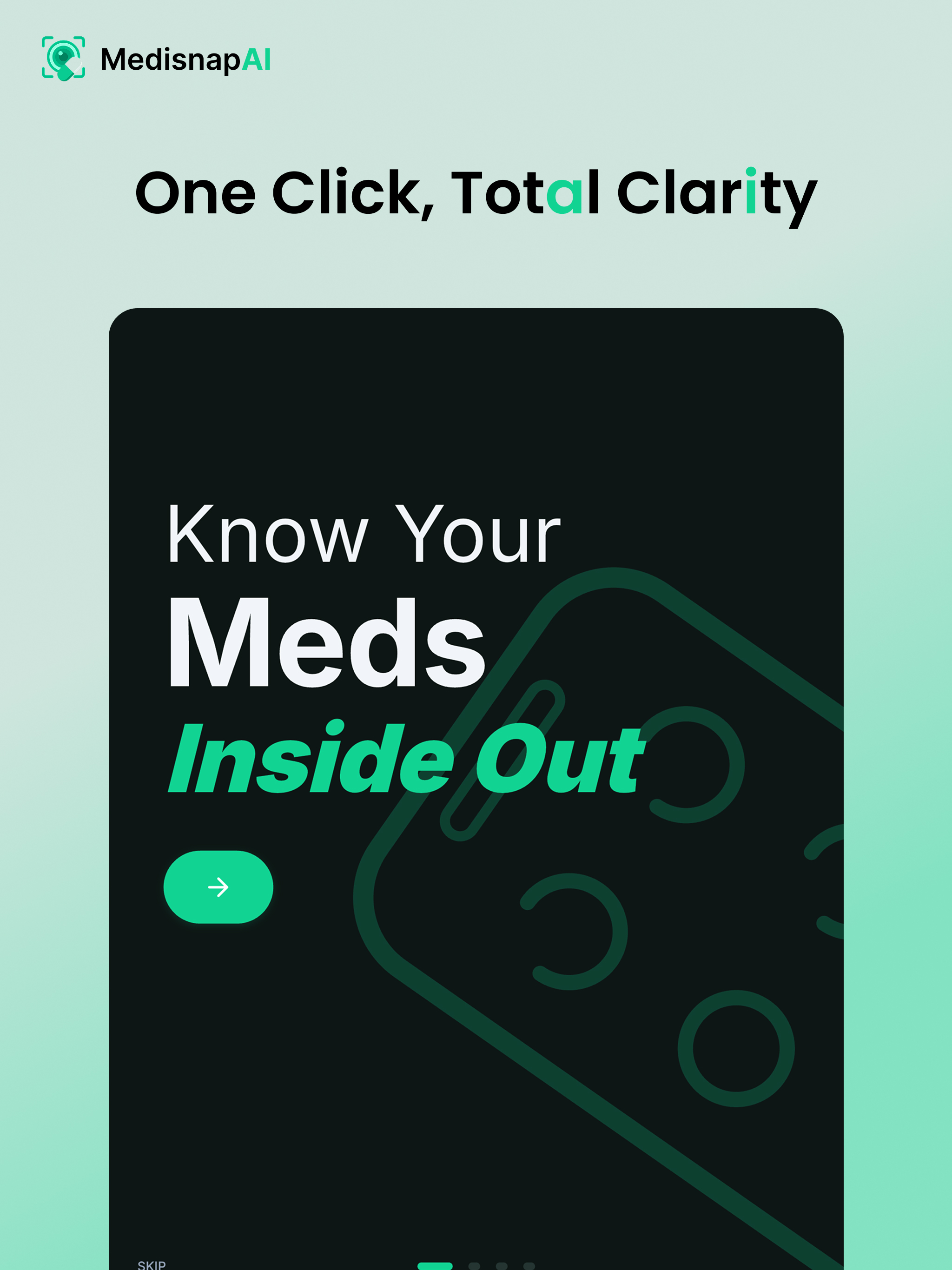 MedisnapAI - Medicine Scanner screenshot 8