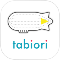 -tabiori- 共有できる旅のしおり