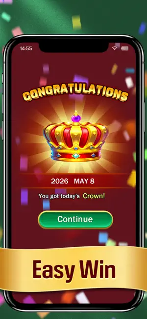 Solitaire Puzzle Master screenshot 3