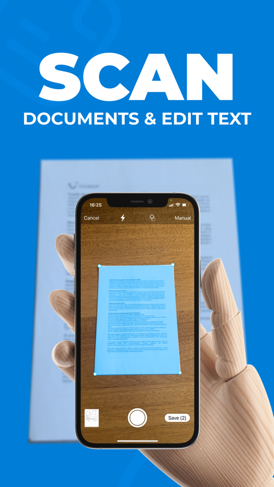#3. Smart Printer App: Print, Scan (iOS) 由: Appers Limited