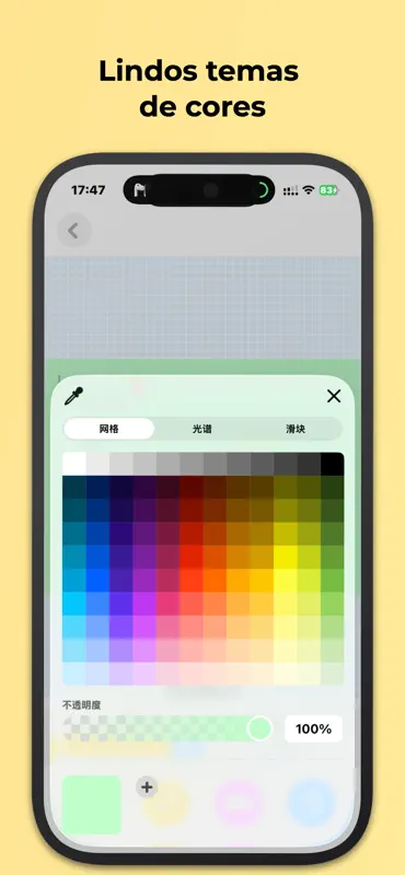 Wortwolkenmeister - Wortwolke screenshot 9 of 10