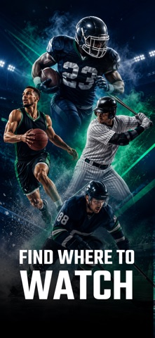 Livesportsontv.com screenshot 1