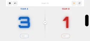 Sports Scoreboards screenshot 2