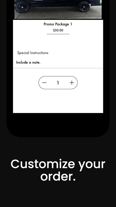 Restaurant Rick Screenshot
