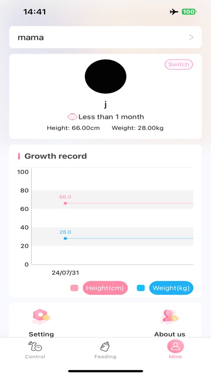 Momfree screenshot-3