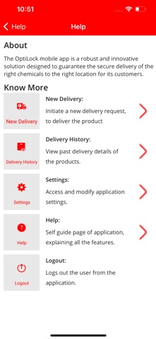 Opti-Lock Screenshot 8 of 10