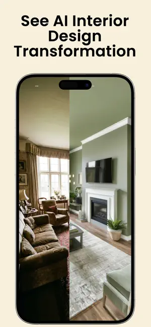 Room Planner: Home Design AI screenshot 3