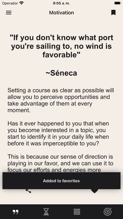 Daily Hero - Motivation Quotes