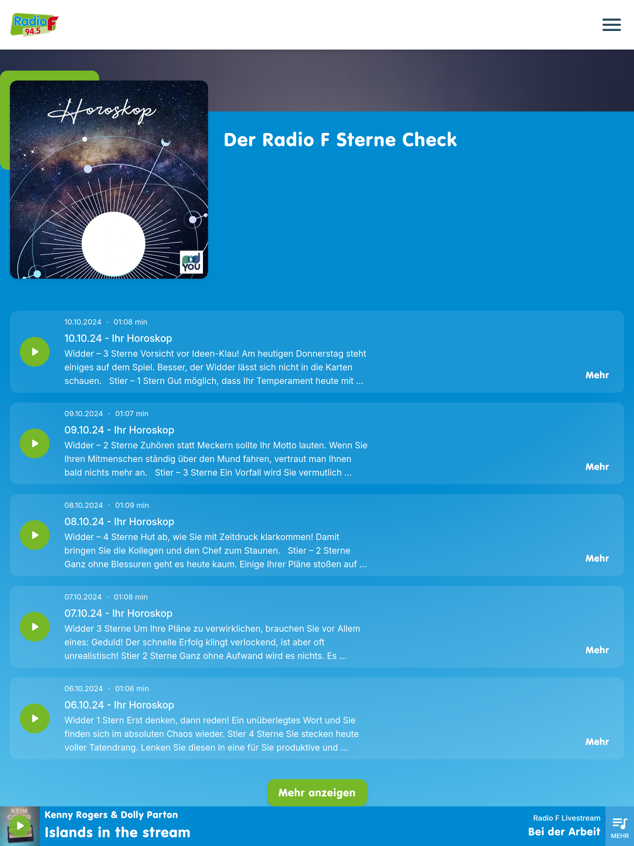 Radio F