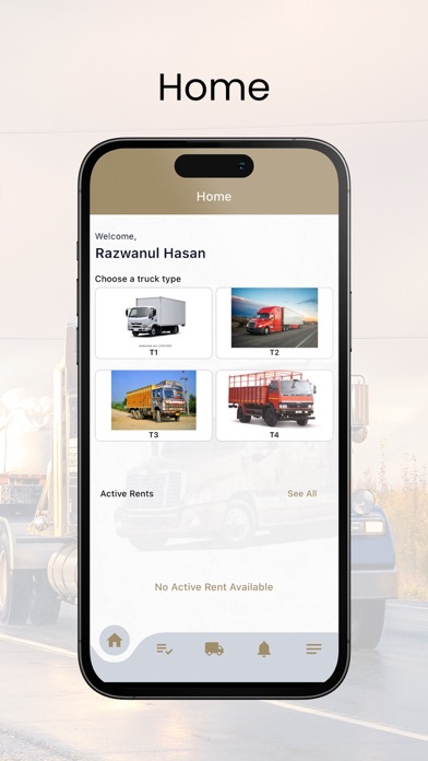BIFLE User Screenshot