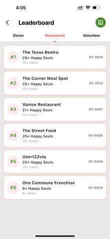 KindPlate screenshot
