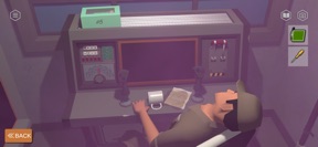 Tiny Room Stories Eclipse screenshot