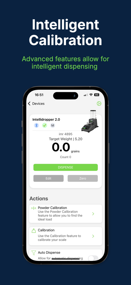 Frankford Arsenal Reloading screenshot 3