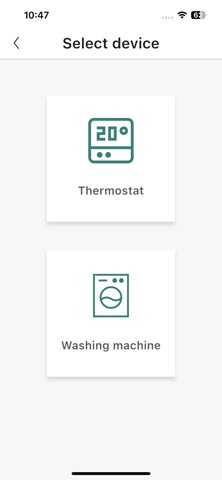 PSOC™ Edge E84 HMI kit Screenshot 2 of 7