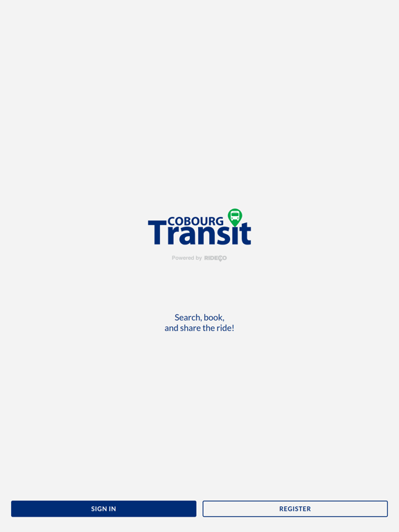 Cobourg Transit