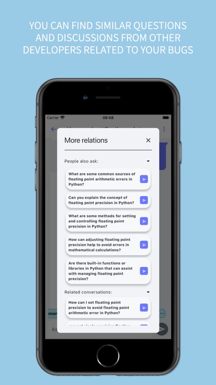 GitFix: A Tool for Developers screenshot-4