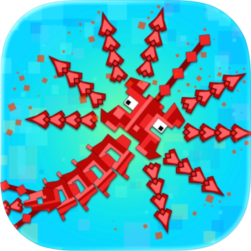 Hexar.io - #1 in IO Games screenshot 9