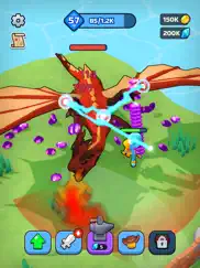 xp hero ipad capturas de pantalla 2