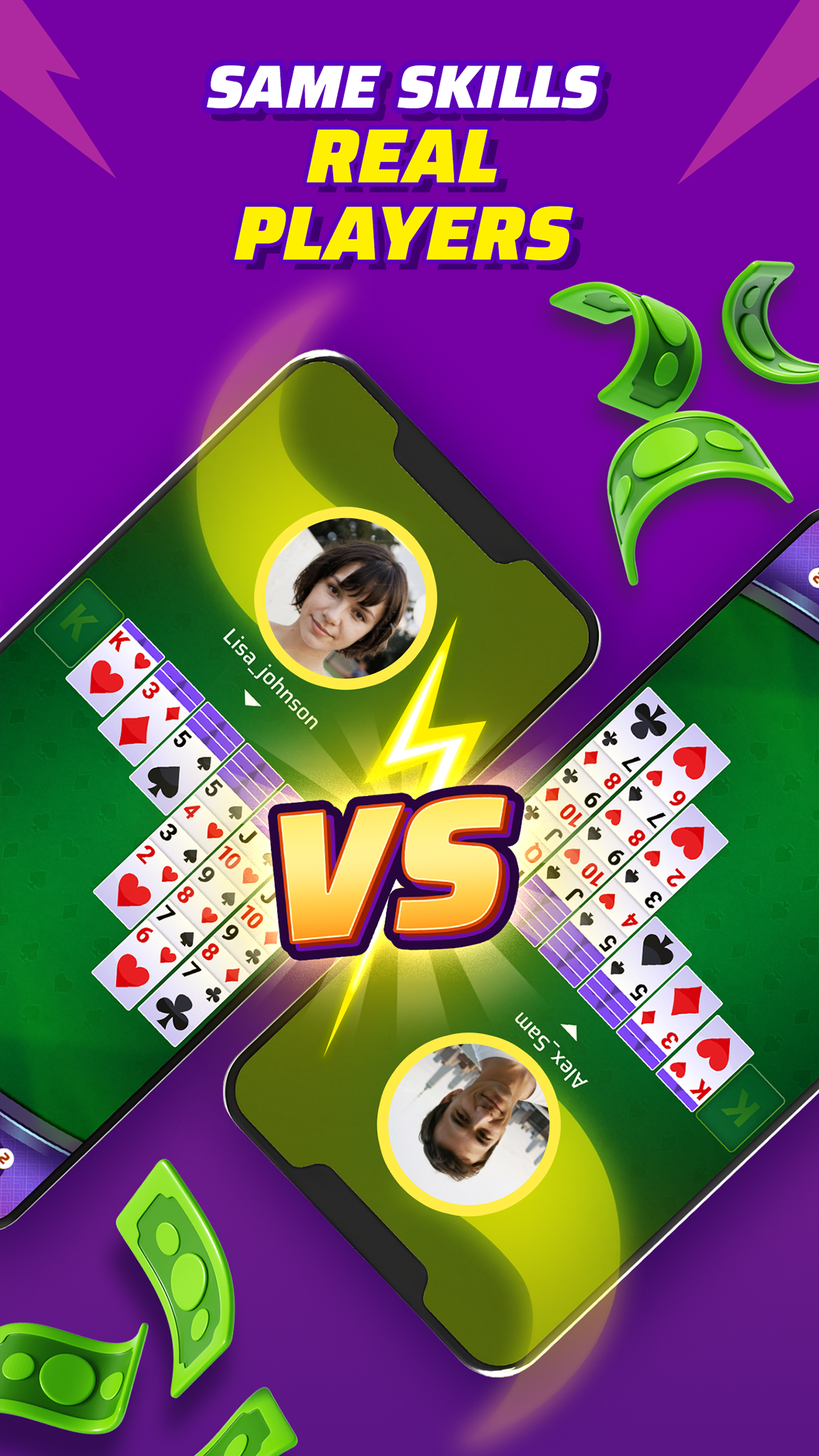 WinZO: Play 20+ Games Win Cash screenshot 3