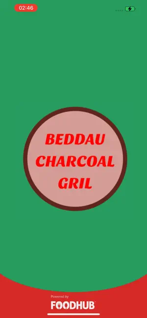 Beddau Charcoal Grill. screenshot 1