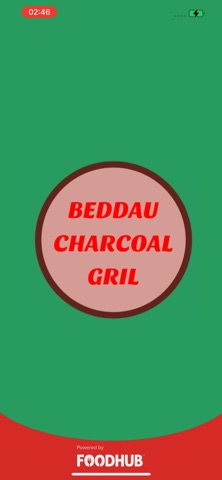 Beddau Charcoal Grill. Screenshot 1 of 4