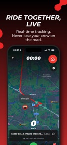 DriveGo: GPS & CarPlay screenshot