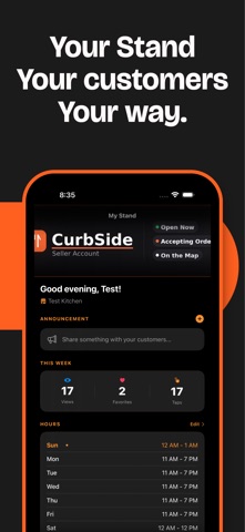 CurbSide: Local Finds Screenshot 10 of 10