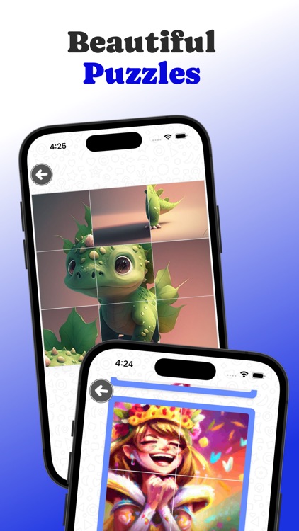 Niki's Kids Games screenshot-5