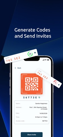 GatePass NG Screenshot 2 of 8