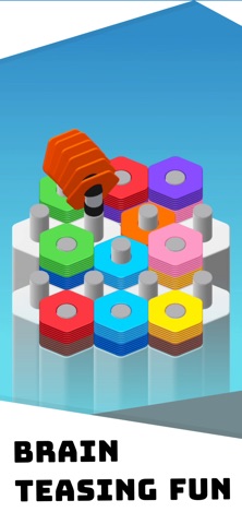 HexaBridge Screenshot 8 of 8