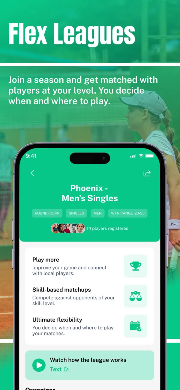 Screenshot #2 pour Scala Sports