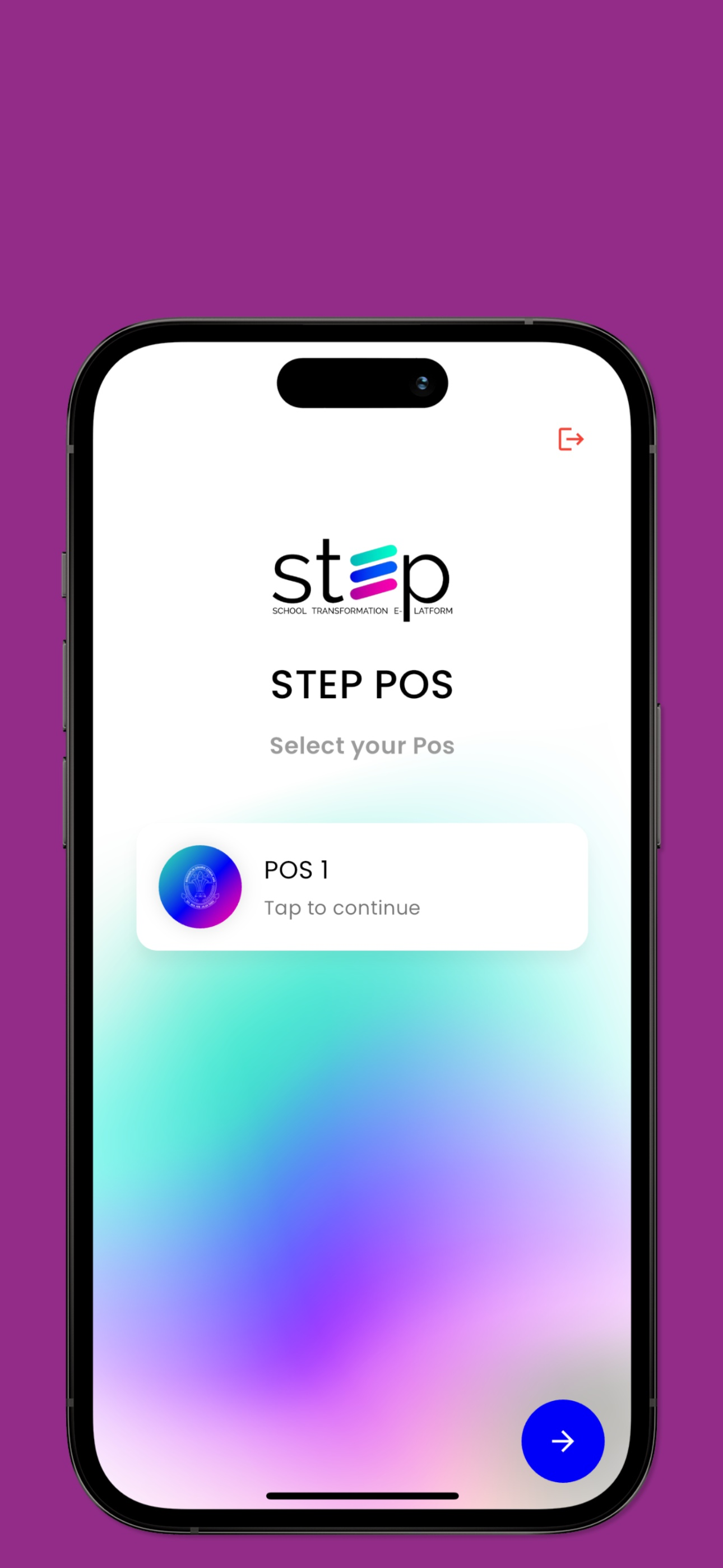 STEP-POS