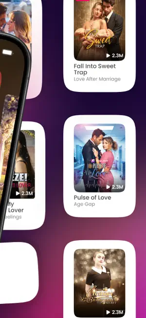 Shortical - Stream Dramas & TV iPhone screenshot 3