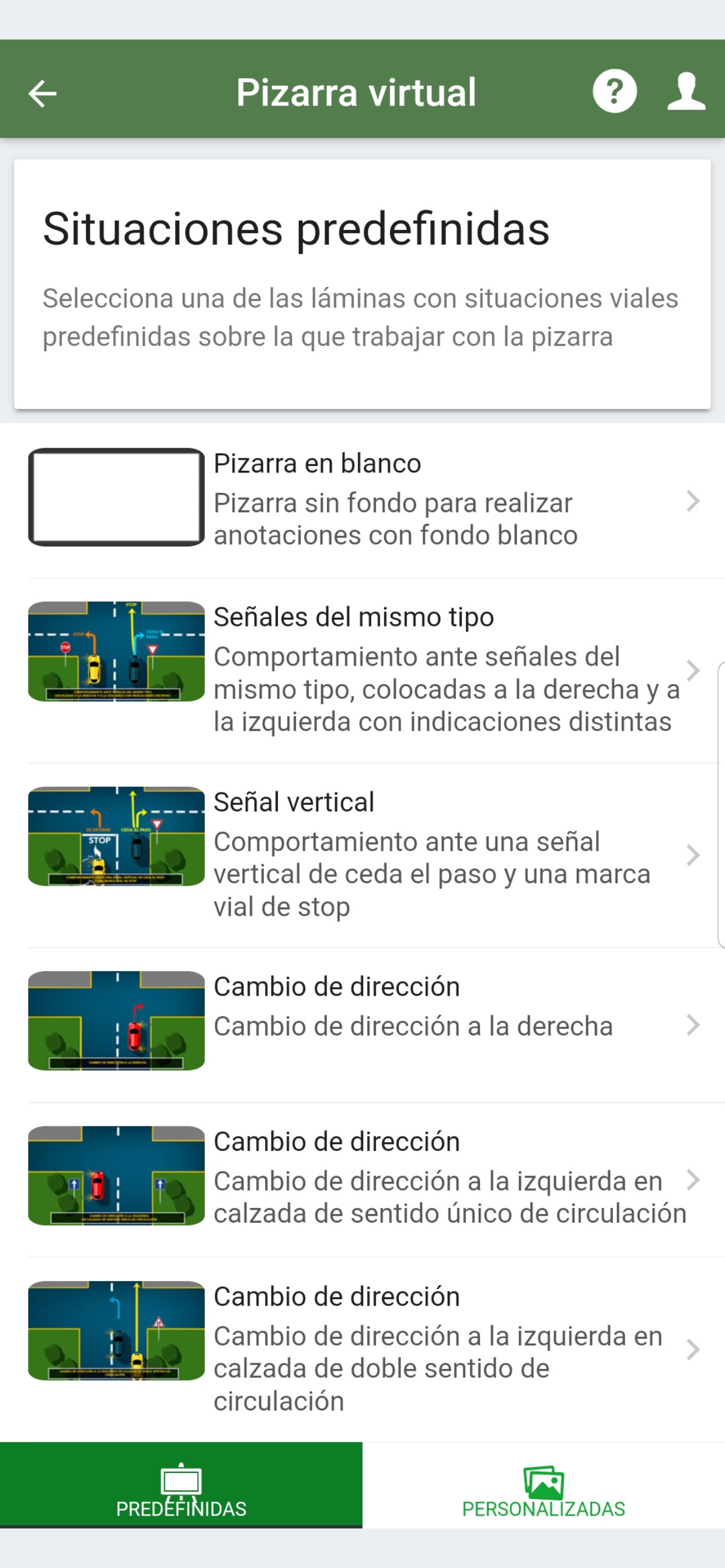 Autoescuelas Clases Prácticas