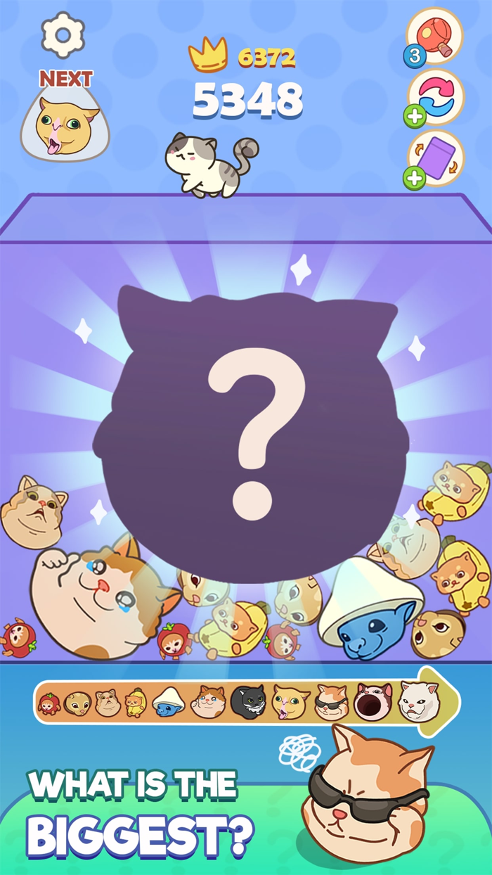 Merge Brainrot Puzzle Mania