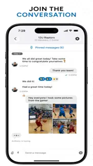 sportsengine - team management not working image-3