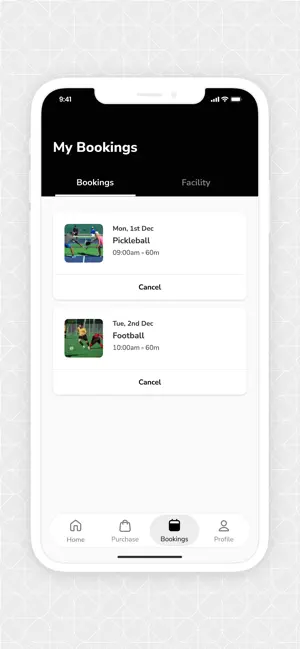 Social Grid Club screenshot 2