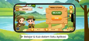 Smart Jawi screenshot 1