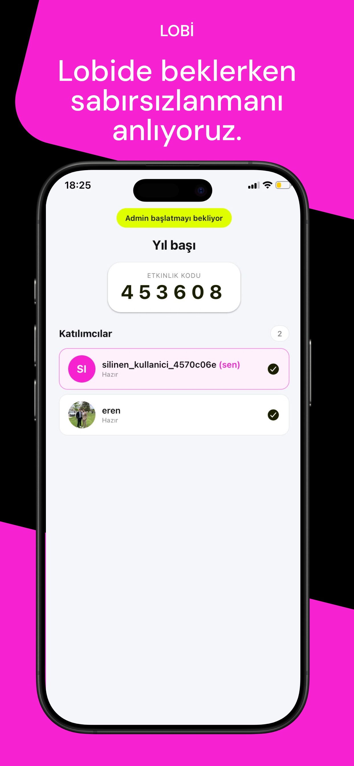 Socialvibe screenshot 4