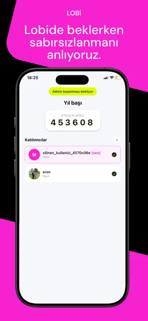 Socialvibe screenshot 4