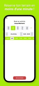 Arena Ville Verte screenshot
