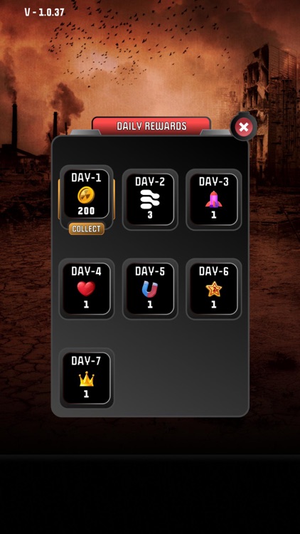 BIOZ - THE RUN screenshot-3