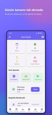 Esnaf Takvim Screenshot 1 of 10