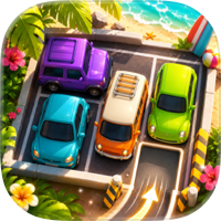 Parking Jam 3D