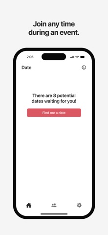 Face First - Dating Screenshot 3 of 10