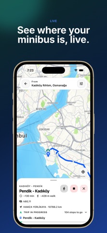 Dolmapp Screenshot 3 of 5